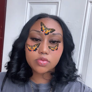 Meet your Posher, Janae